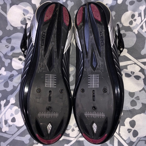 Giro Solara Cycling Shoes - Picture 7 of 8